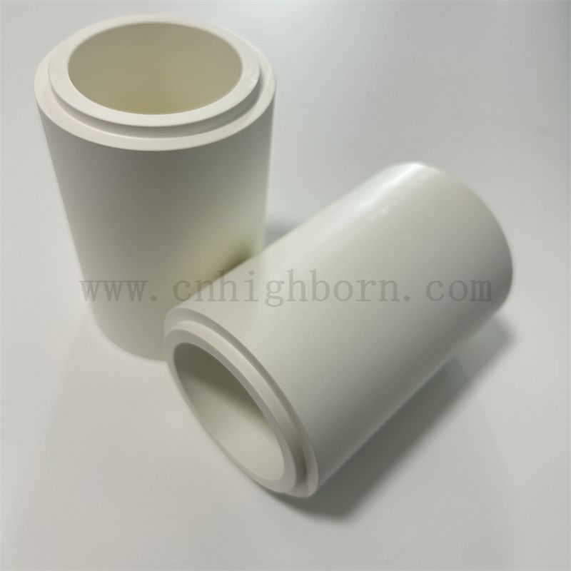 Изолятор бор нитрид.