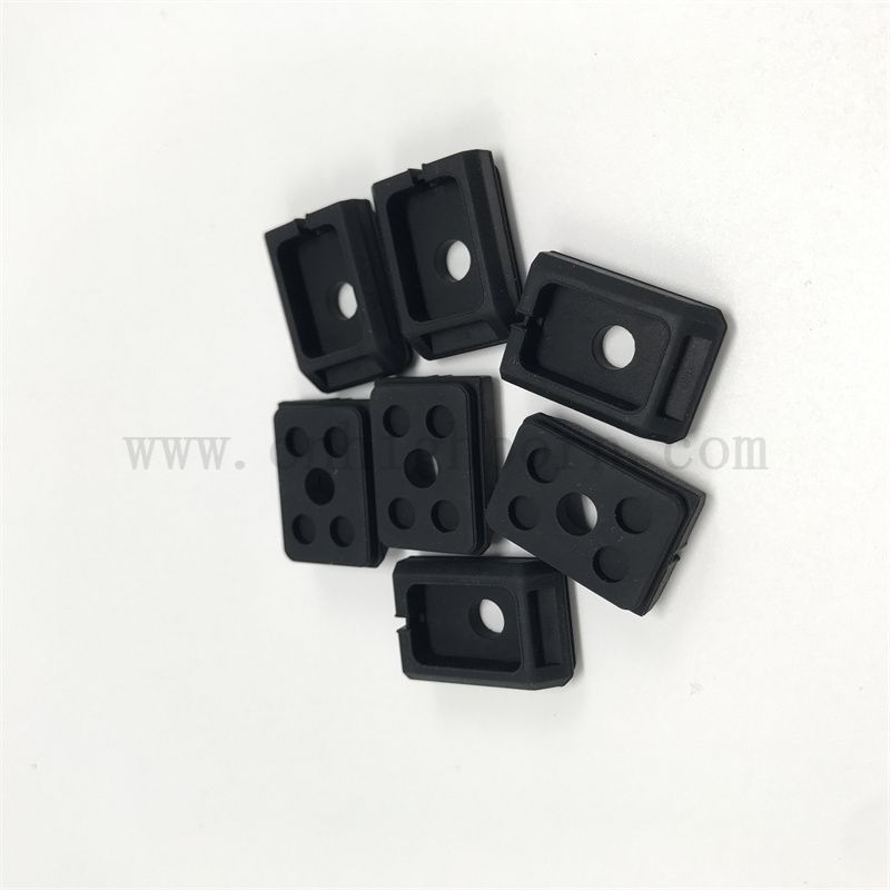 Ручная мягкая электронная пылепроницаемая силиконовая резиновая заглушка для электронных устройств для электронных устройств