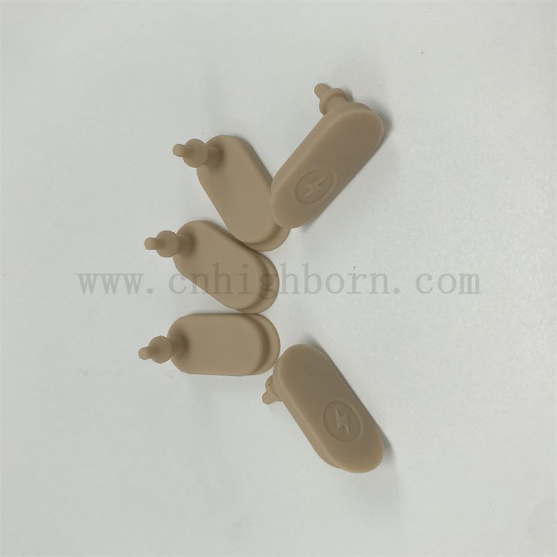 резиновая крышка