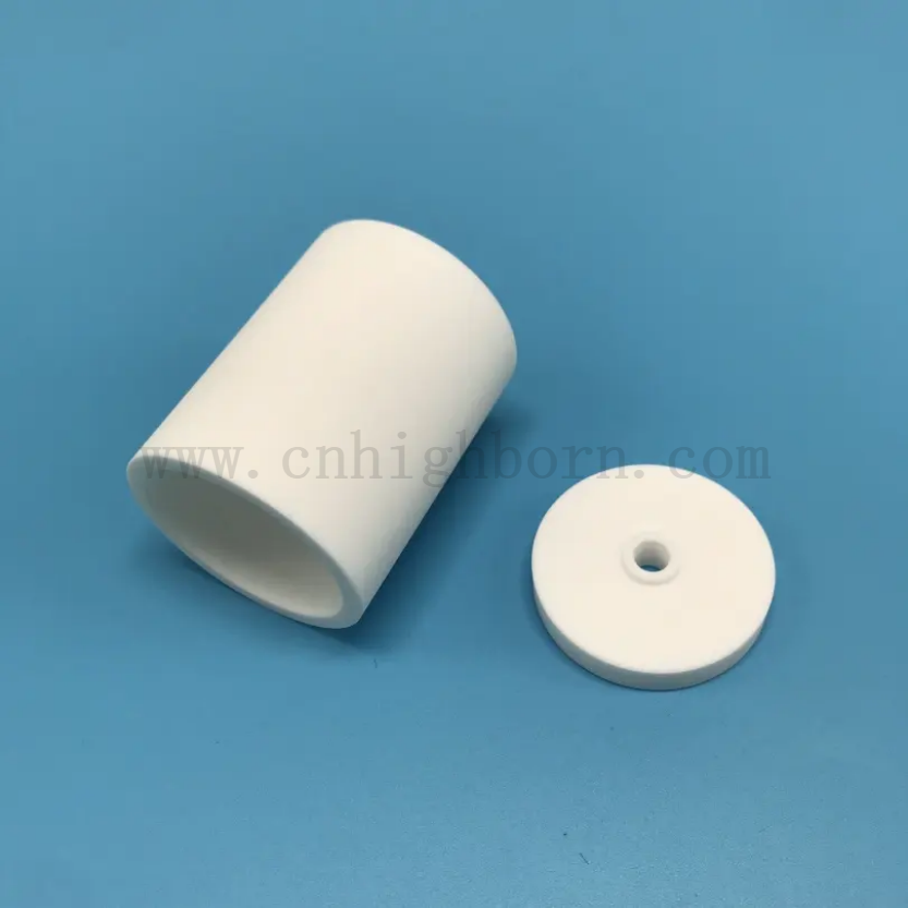 Индивидуальные изолирующие кольцевые кольца керамические рукава наборы из кустарников