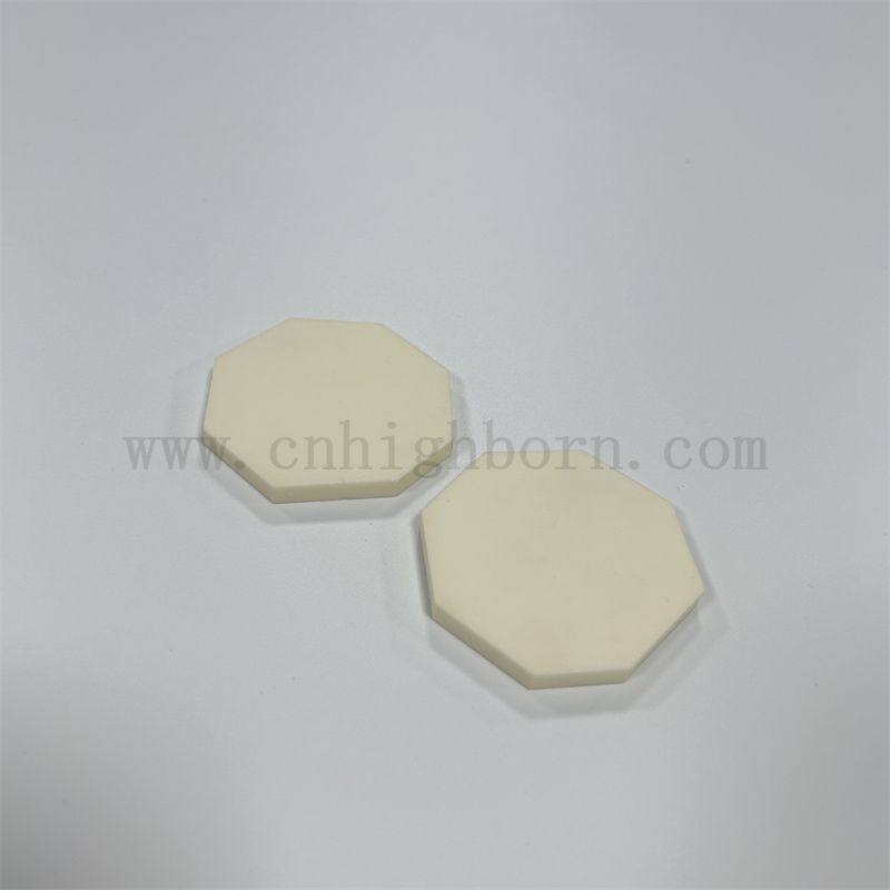 Al2O3 Керамическая пластина