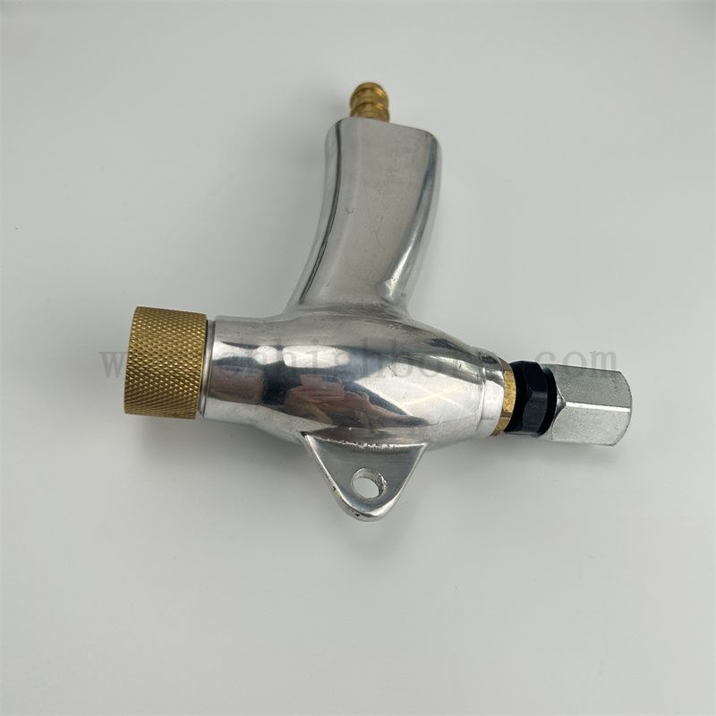 Карбисная сопло с отрицательным давлением бора.