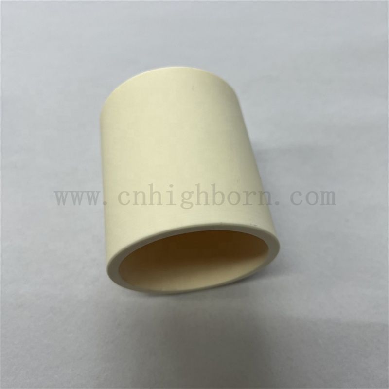 Высокая чистота 99% глиноземная химическая химия Анализ тигский