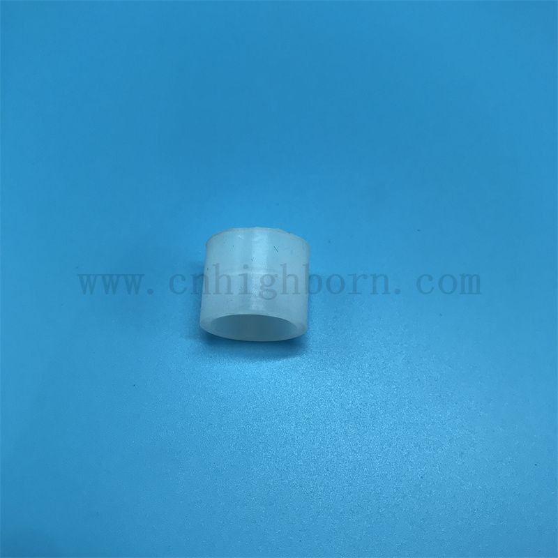 Прозрачное термостойкое промышленное водонепроницаемое силиконовое резиновое герметичное кольцо