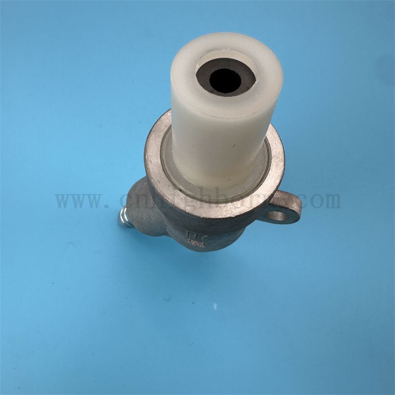 Крайновая ручной трубки с карбином бора сухой мокрой двойной керамический сопло B4C B4C