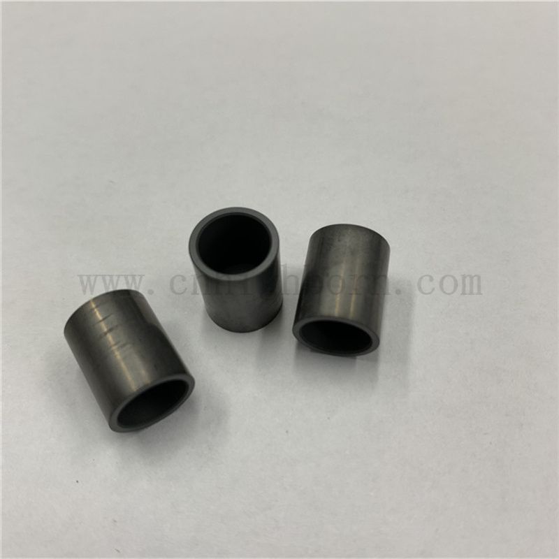 Рефрактерный керамический керамический резервуар Ceramic Crucible Ceramic Crucible