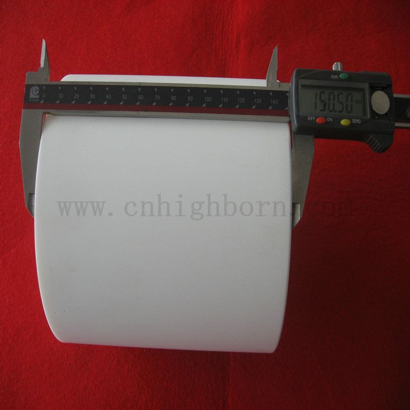 Индивидуальная механическая стеклянная керамическая часть Macor Tube MGC Pipe для промышленности