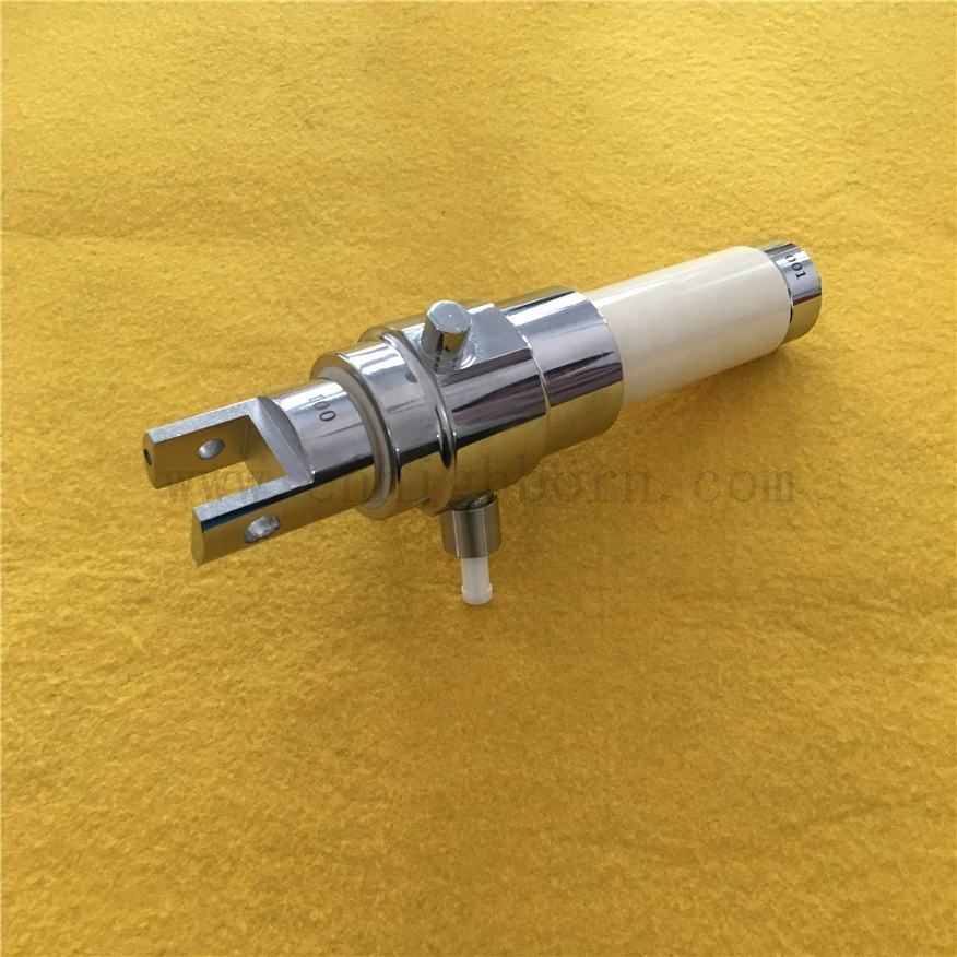 Пользовательский ароматический жидкий наполнение циркония керамическое плунжер