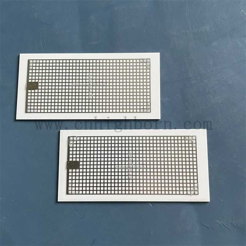 Озоновая пластина