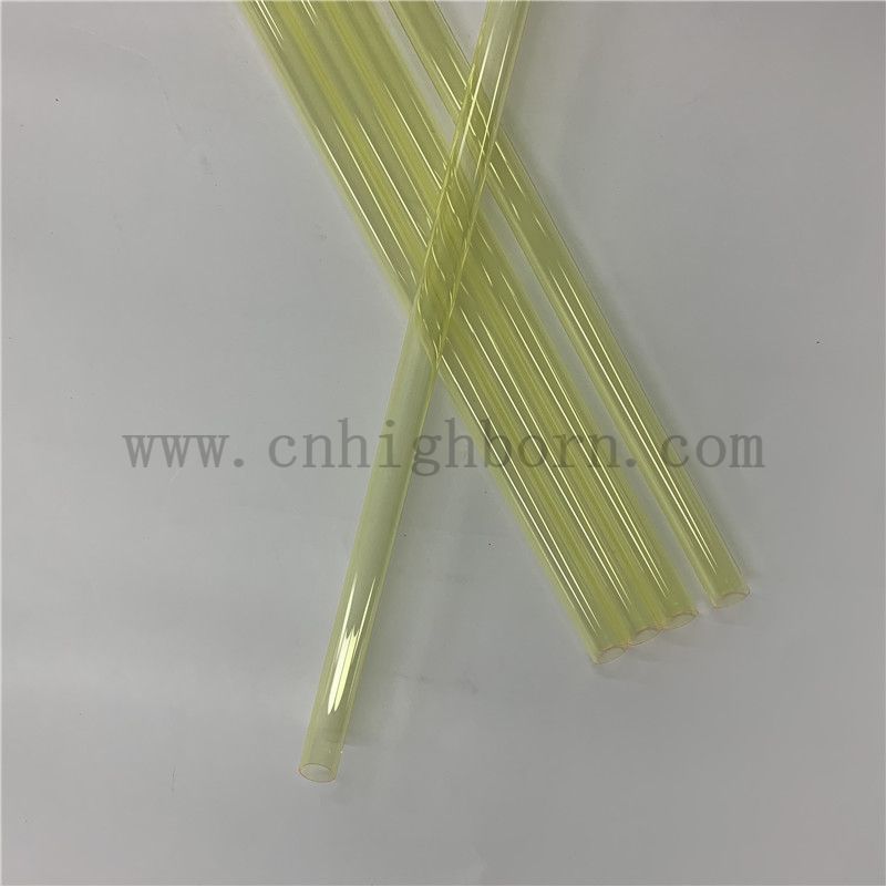 цветная трубка