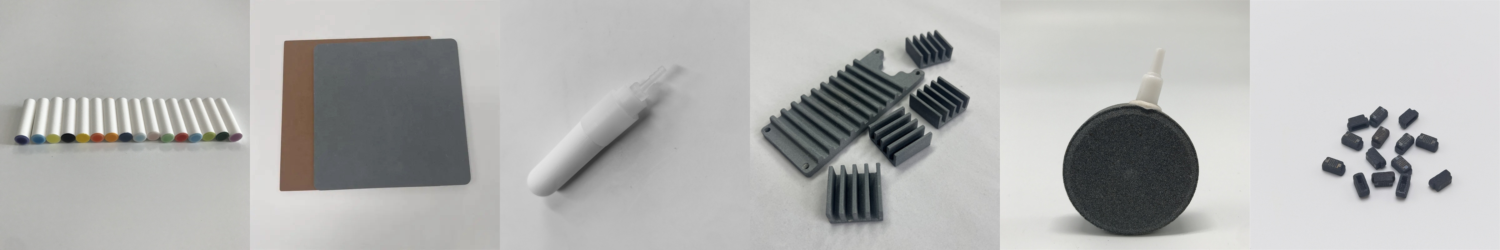 Пористая керамика