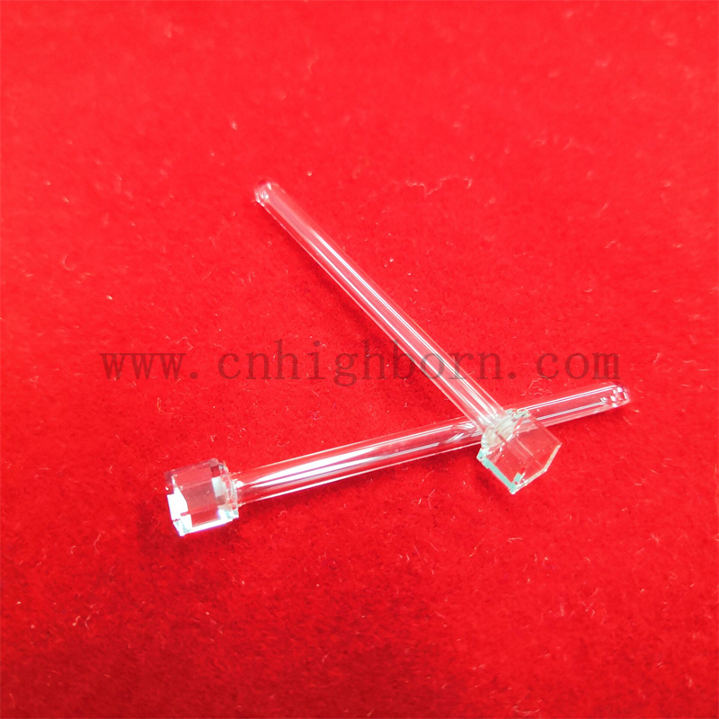 Квартовые испарительные ячейки