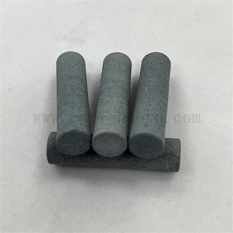 Индивидуальная пористая керамическая аромата