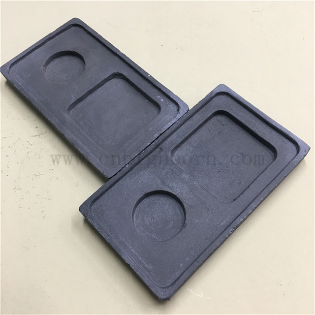 Жаростойкий керамический поддон из карбида кремния SIC Tray 