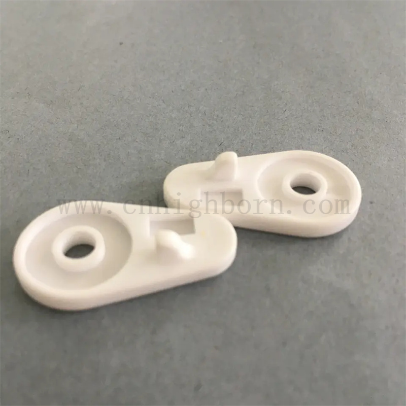 99% Al2O3 Глиной глиноз