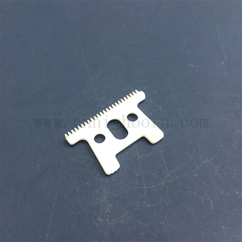 Керамические лезвии для лезвий для волос Babyliss Zro2