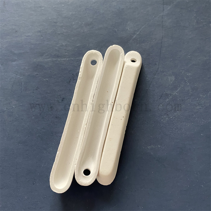 Высокая температурная лабораторная глиноз