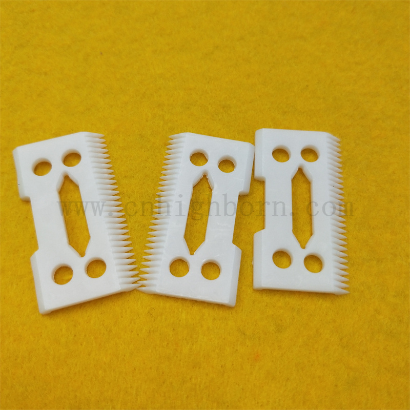 Машина для волос бороды лезвия