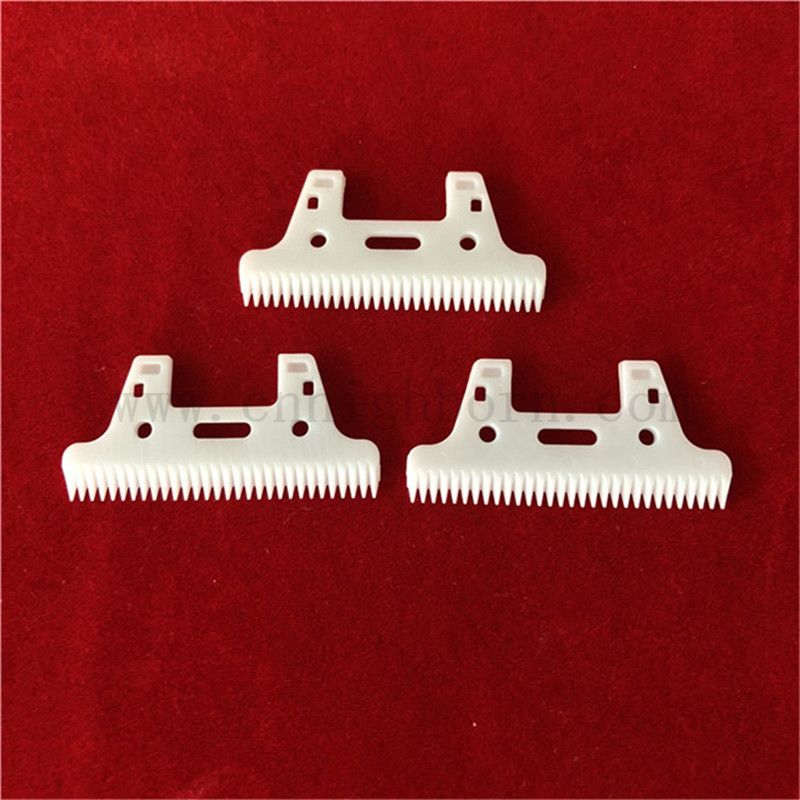 Керамическая керамическая керамическая клипа для волос для Wahl Senior Clipper