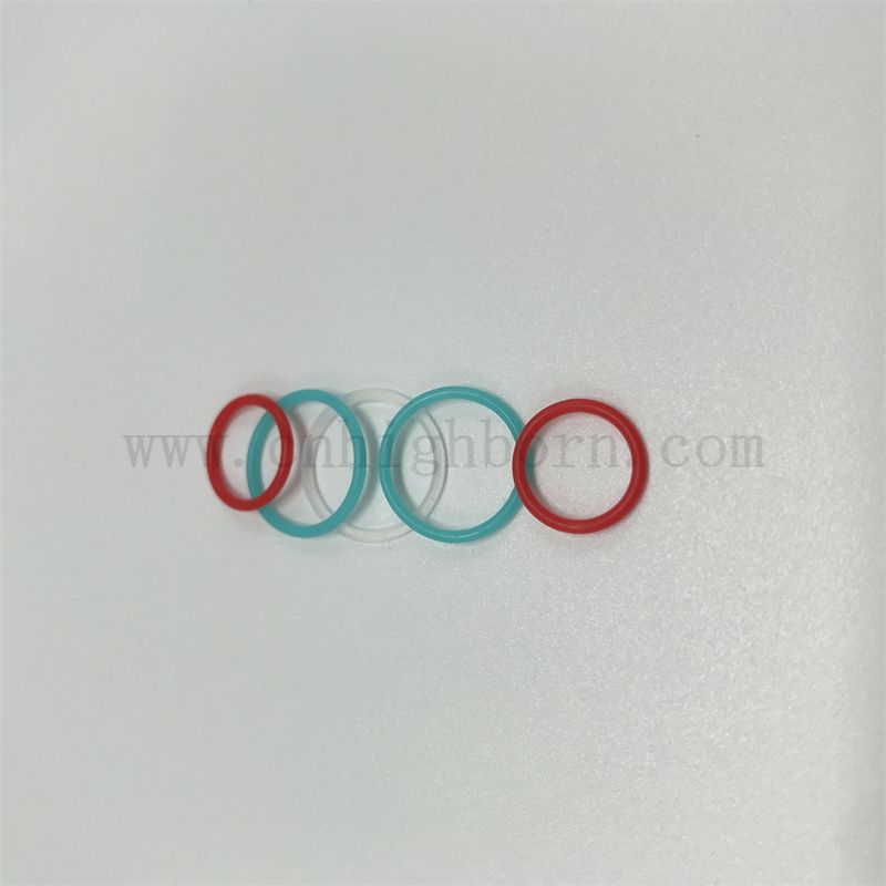 Пользовательский высококабильный силиконовый резин