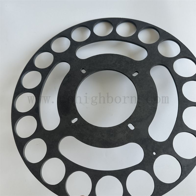 Износостойчивость RBSIC Сиси -диск с сизи -диск SIC SIC SIC