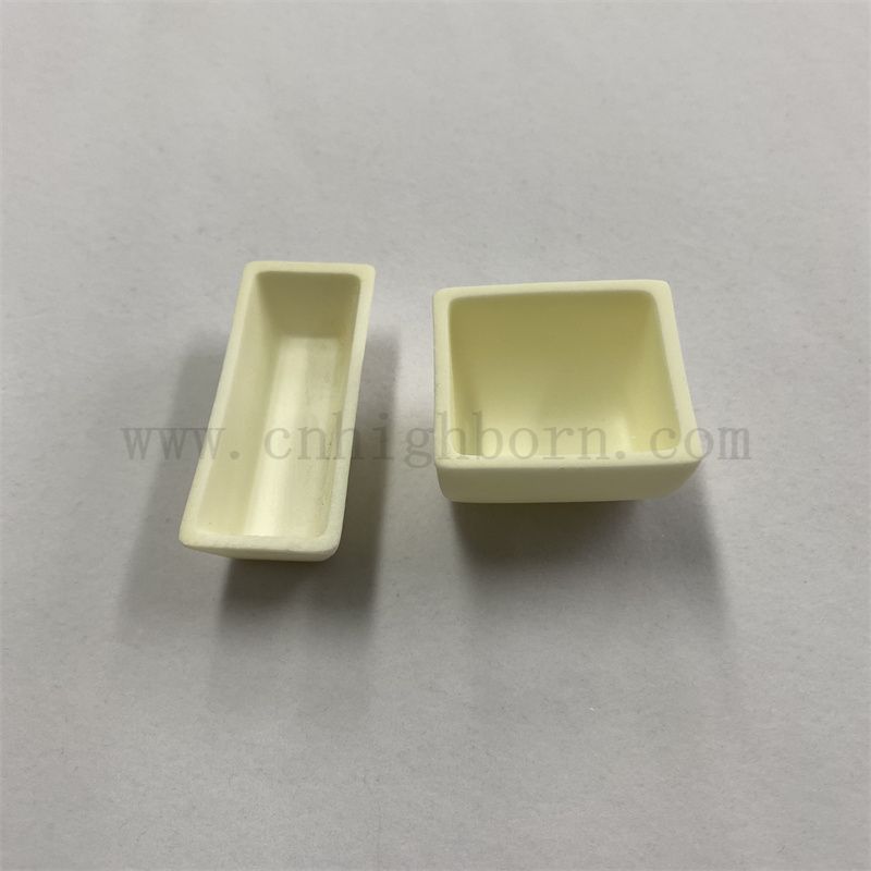 Керамический нижний нижний дол