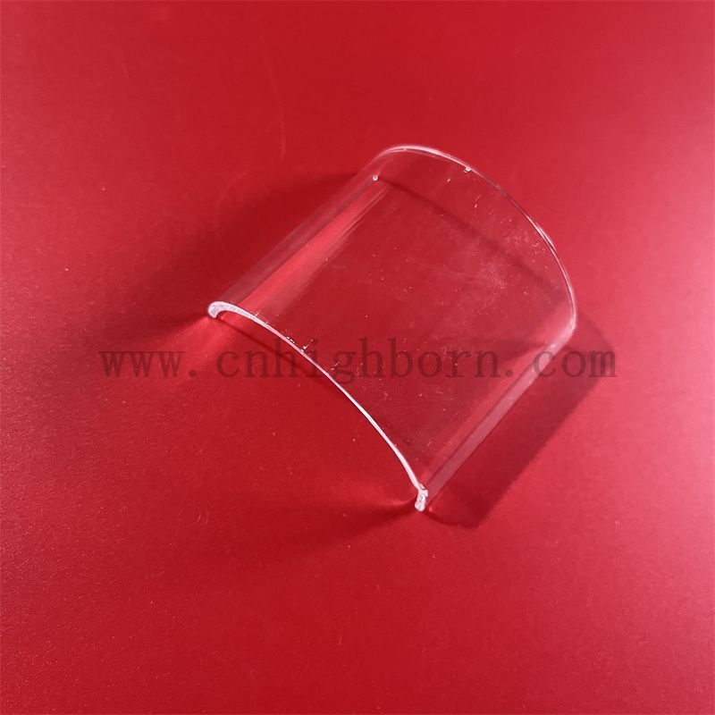 кварцевый лист