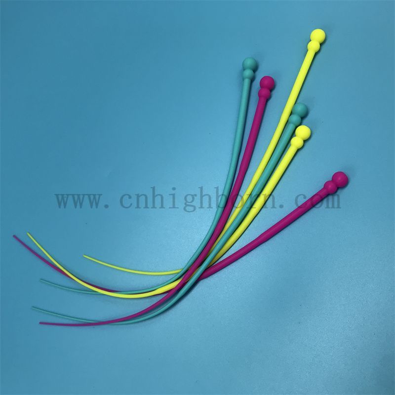 Силиконовая резина