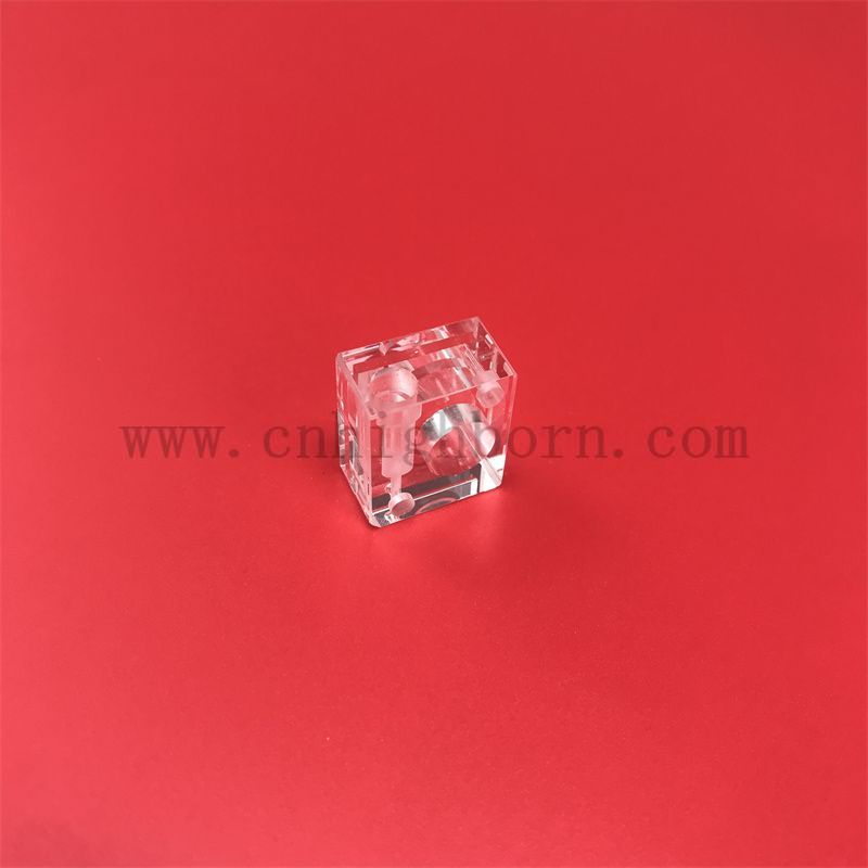 Микрофлуоресцентные кюветы