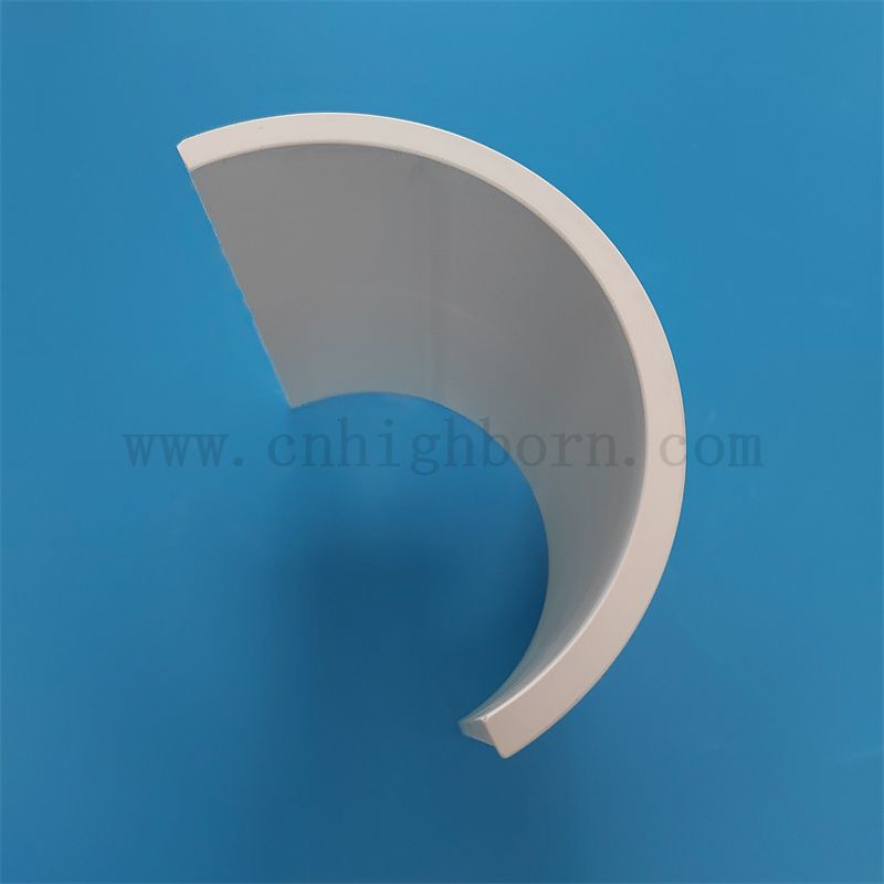 Изолятор нитридной труб