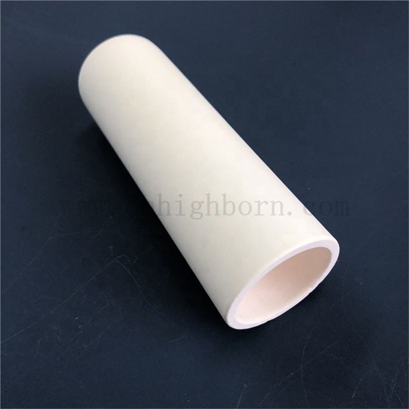 Высокотемпературная лабораторная магнезия керамический плавильный горшок MGO MGO