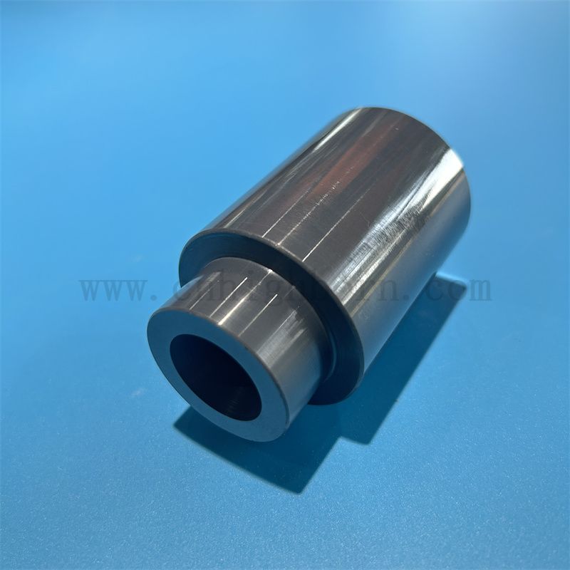 Изолятор зеркало Полировка кремния нитрида.