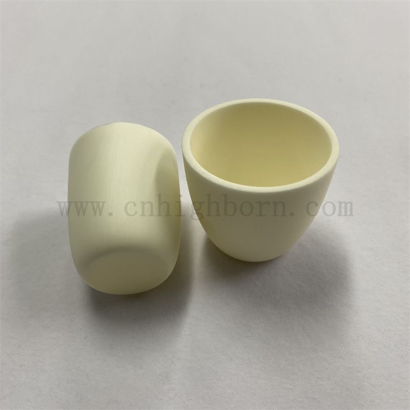 Лабораторный тигель