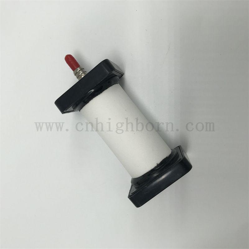 Танк -пузырь воздушный камень