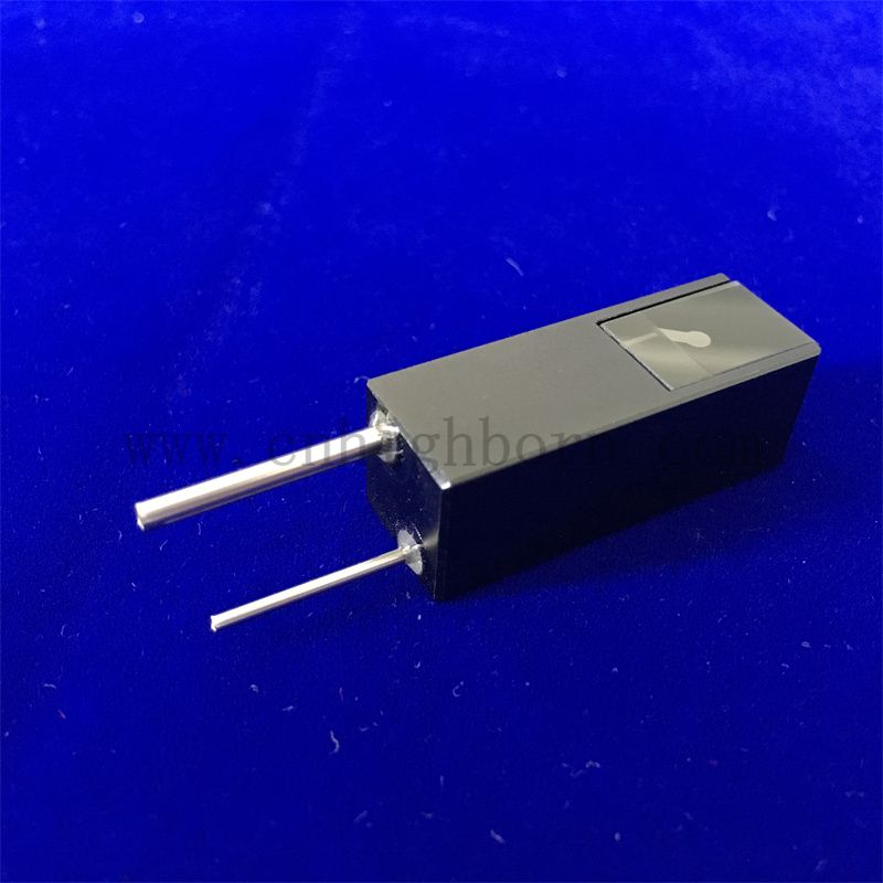 Q614 FLOW-кювета