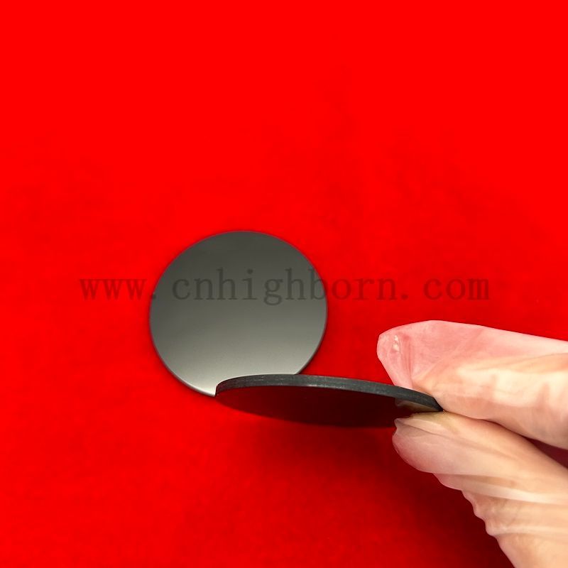 ИК -инфракрасный стеклянный фильтр 1000 нм Longpass Optical HWB