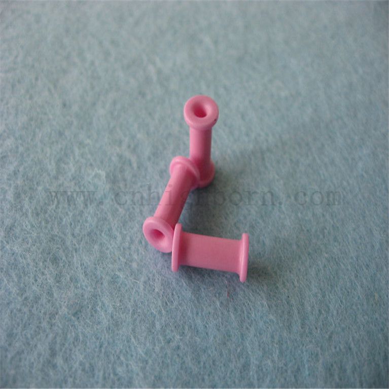 Индивидуальная 95% алюминная текстильная керамическая натяжка пряжи для Skein Winder