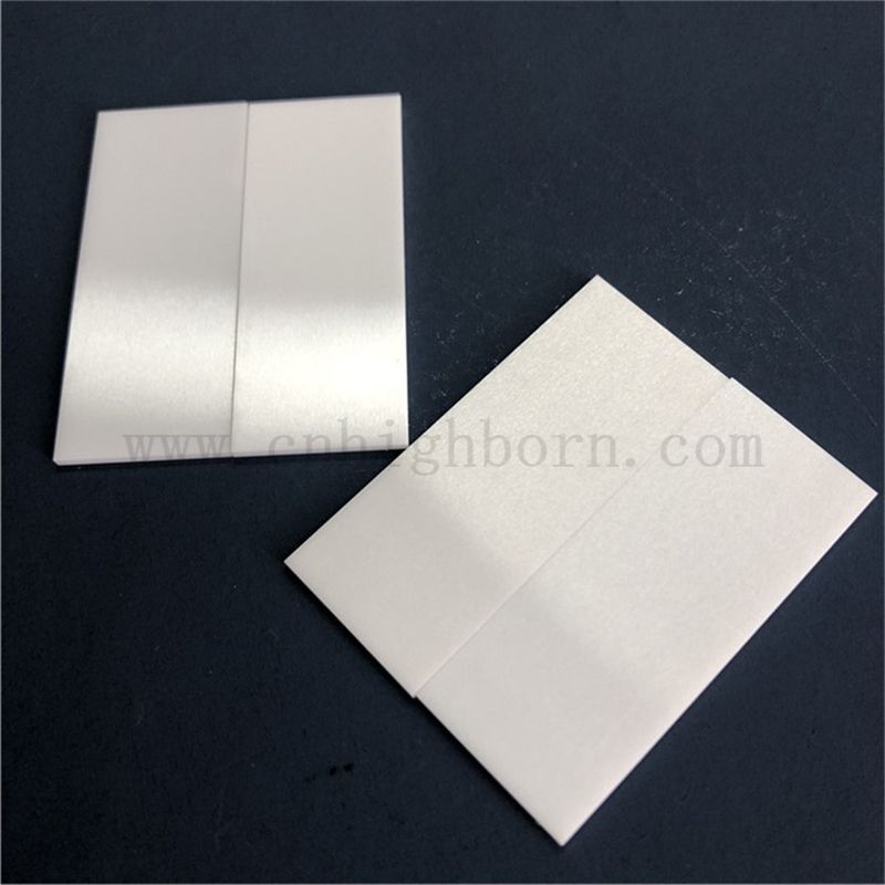 циркониевые керамические пластины