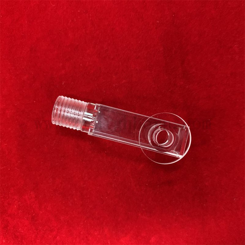 Колораметр кювет