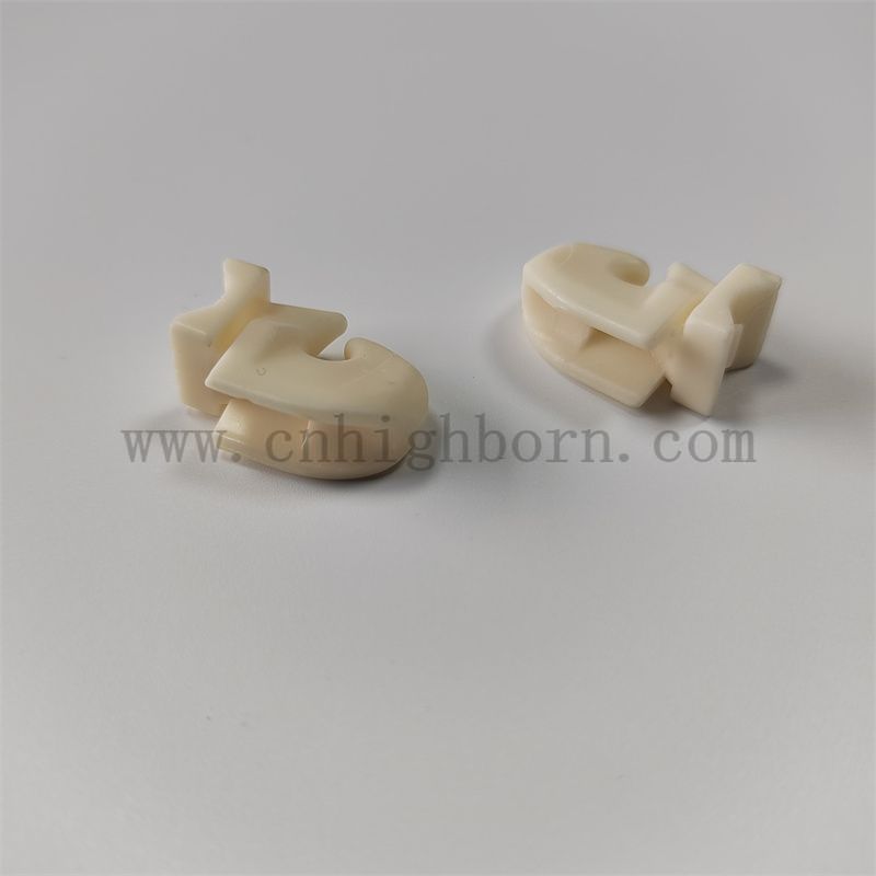 керамический крючок