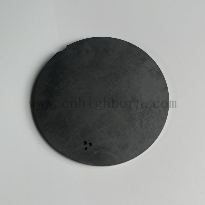 SiC-керамика