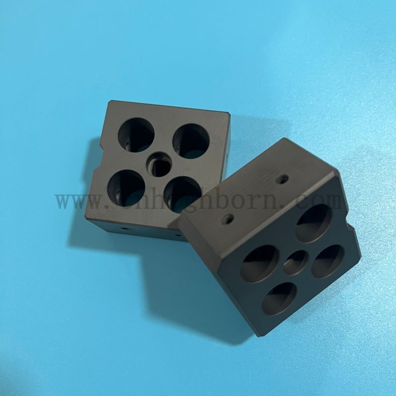 SiC-керамика