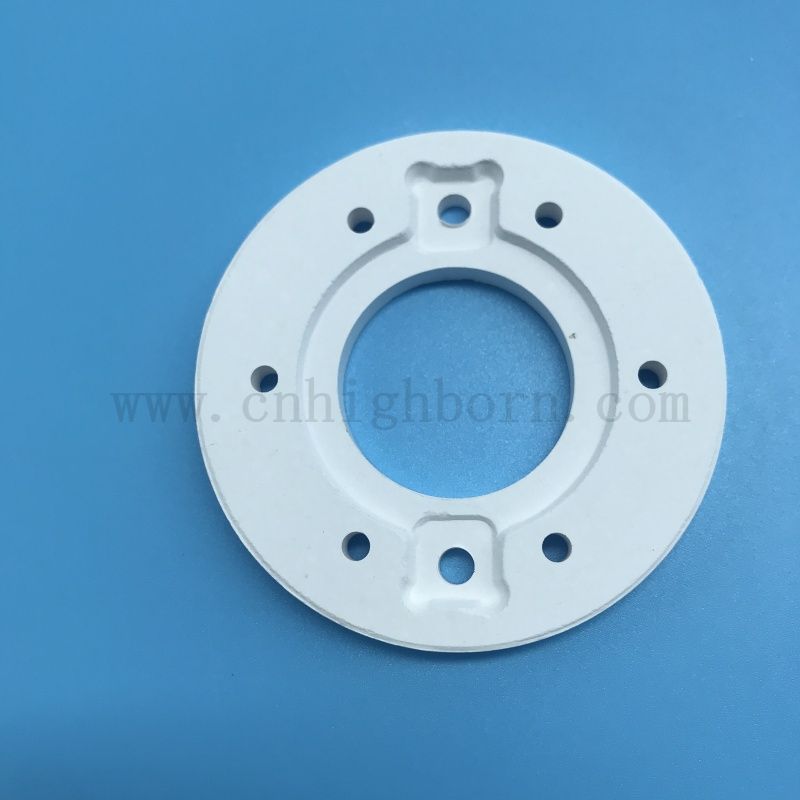 Индивидуальные отверстия с цековкой, ароматическая пористая керамика/штукатурка/глина, аромадиффузор, камень, кольцо для ароматерапии