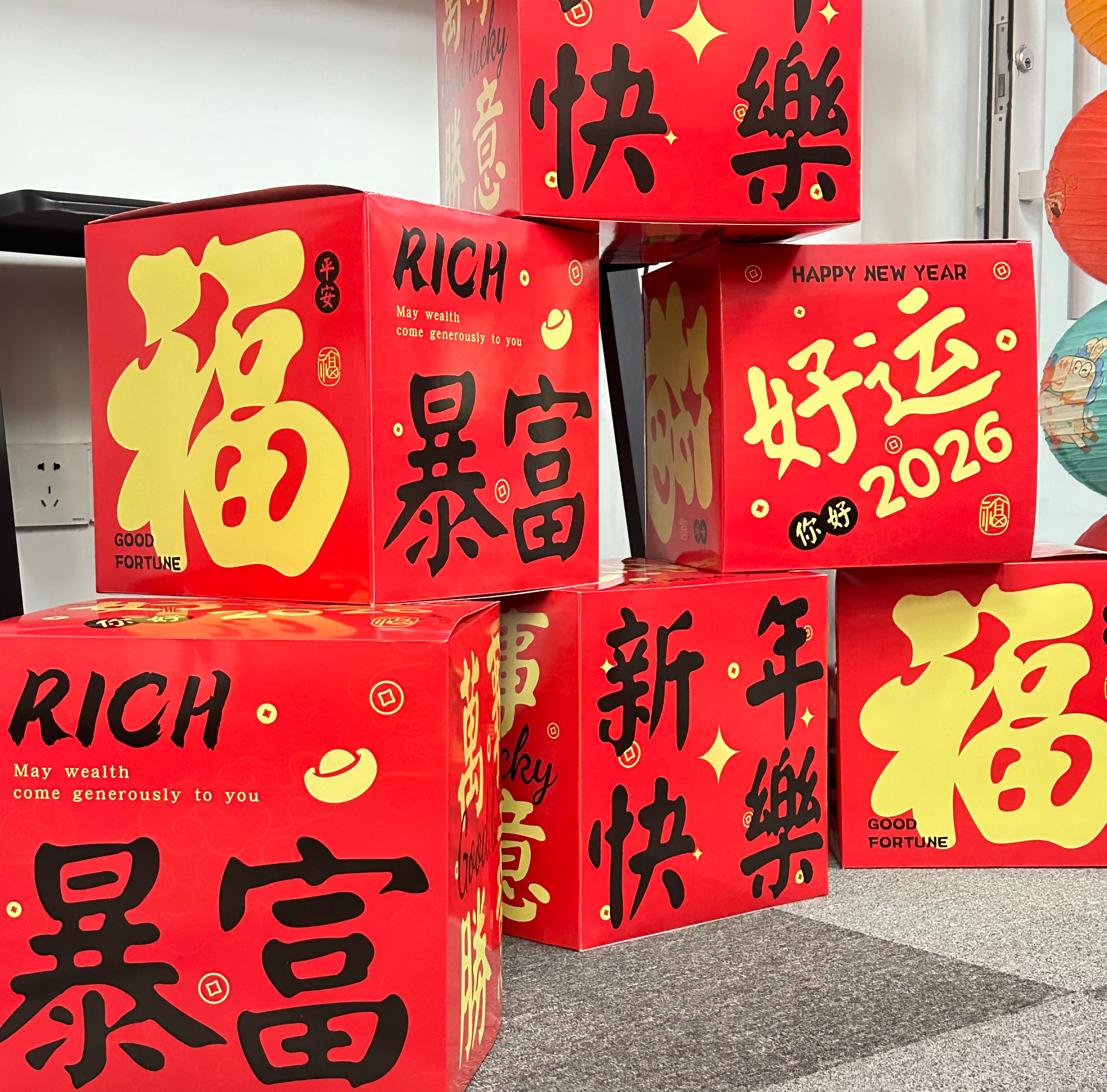 HIGHBORN Празднование Нового года | Время командного единства и благодарности