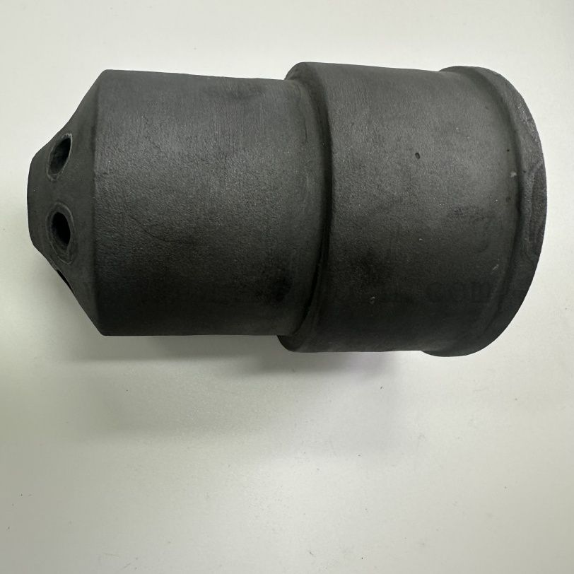 Распылительная насадка SiC Керамическая насадка из карбида кремния для десульфурации дымовых газов 