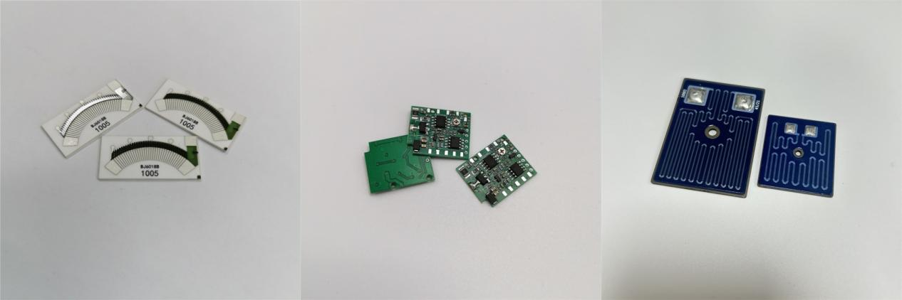 Керамический ламинат с медным покрытием