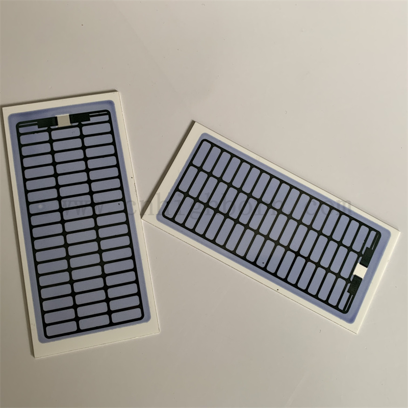  7G Керамическая озоновая пластина озонового генератора замены аксессуары для очистки воздуха