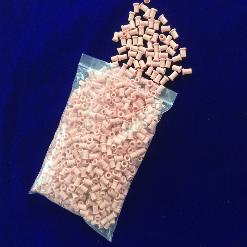 Устойчивость к износу 95% глинозем керамический