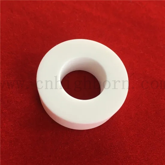 Ненагнитное механическое стеклянное керамическое кольцо