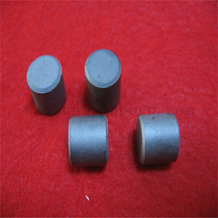 Износостойчивость SIC Шарный шарик кремний карбид шлифований